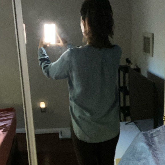 Lou & Grey chambray - Picture 6 of 11